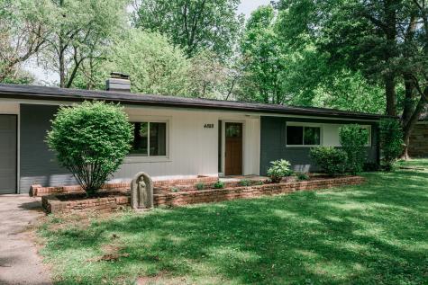 4888 Kessler View Drive Indianapolis IN 46220