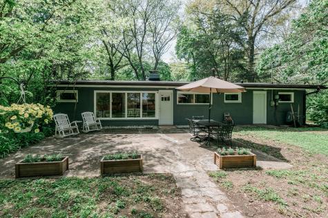 4888 Kessler View Drive Indianapolis IN 46220