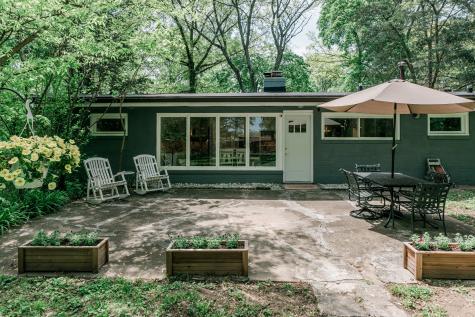 4888 Kessler View Drive Indianapolis IN 46220