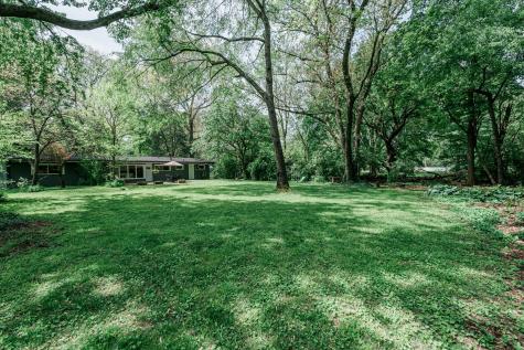 4888 Kessler View Drive Indianapolis IN 46220
