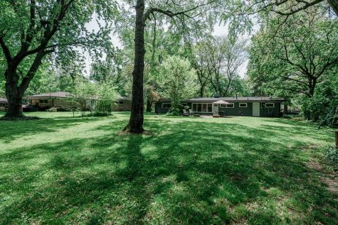 4888 Kessler View Drive Indianapolis IN 46220