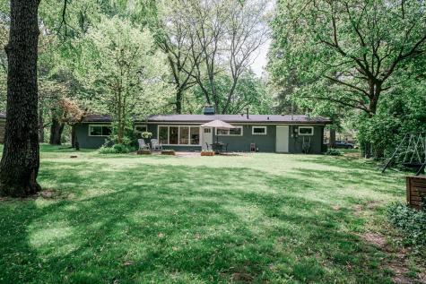 4888 Kessler View Drive Indianapolis IN 46220