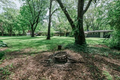 4888 Kessler View Drive Indianapolis IN 46220
