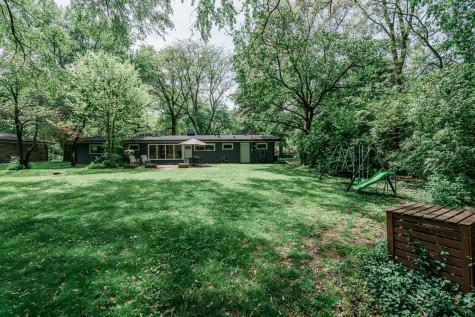 4888 Kessler View Drive Indianapolis IN 46220