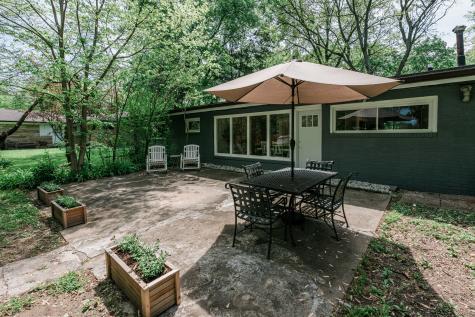 4888 Kessler View Drive Indianapolis IN 46220