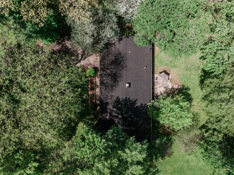 4888 Kessler View Drive Indianapolis IN 46220
