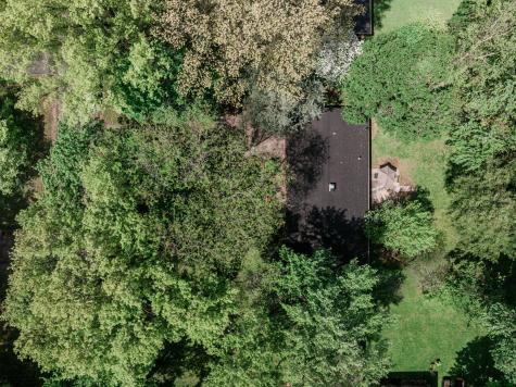 4888 Kessler View Drive Indianapolis IN 46220