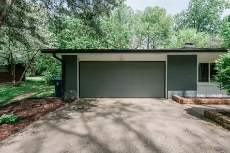 4888 Kessler View Drive Indianapolis IN 46220