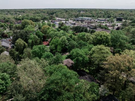 4888 Kessler View Drive Indianapolis IN 46220