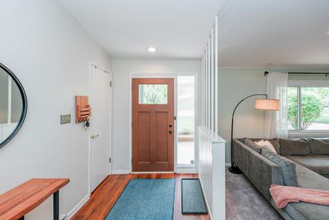 4888 Kessler View Drive Indianapolis IN 46220
