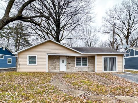 6250 E 25th Street Indianapolis IN 46219