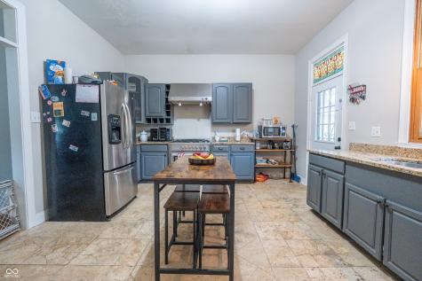 301 National Avenue Indianapolis IN 46227
