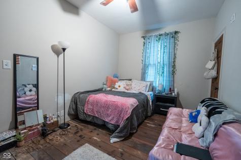 301 National Avenue Indianapolis IN 46227