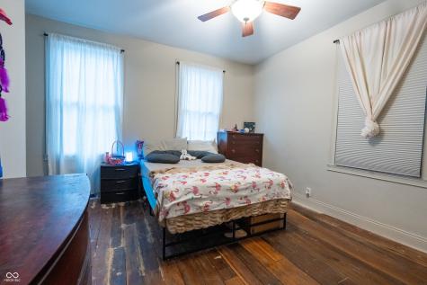 301 National Avenue Indianapolis IN 46227