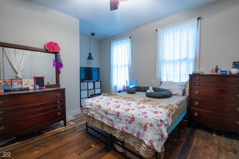 301 National Avenue Indianapolis IN 46227