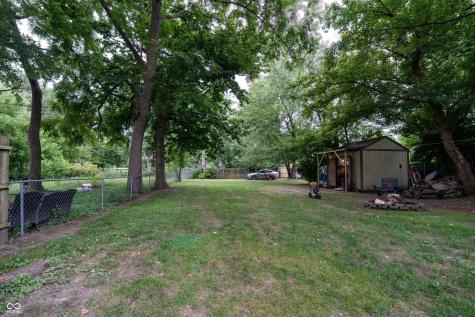 301 National Avenue Indianapolis IN 46227