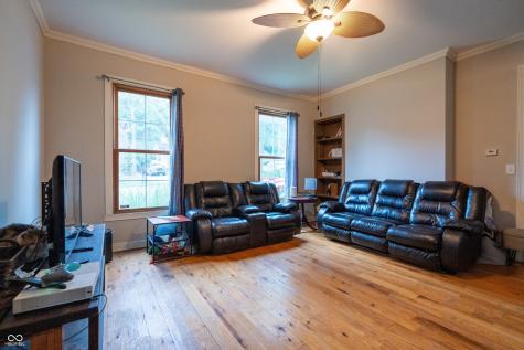 301 National Avenue Indianapolis IN 46227