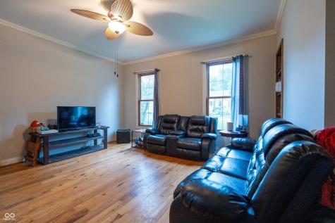 301 National Avenue Indianapolis IN 46227
