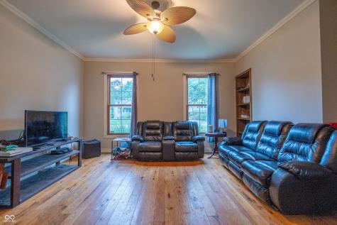 301 National Avenue Indianapolis IN 46227