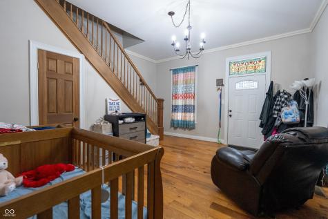 301 National Avenue Indianapolis IN 46227