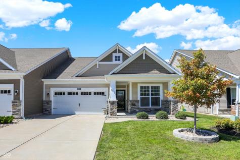 8056 Milender Boulevard Indianapolis IN 46237