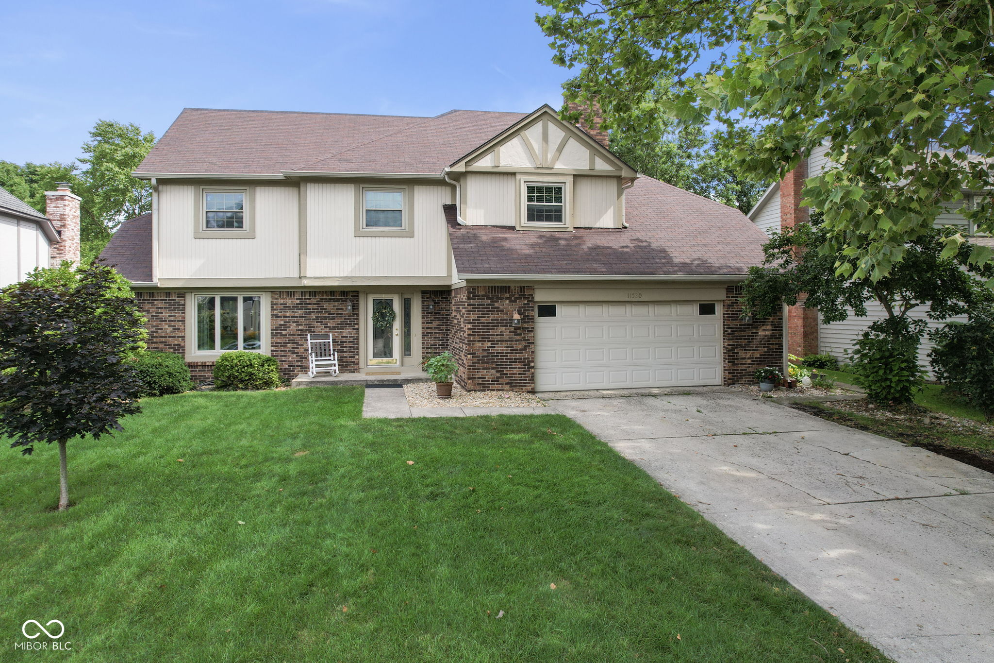 11520 Capistrano Court Indianapolis IN 46236