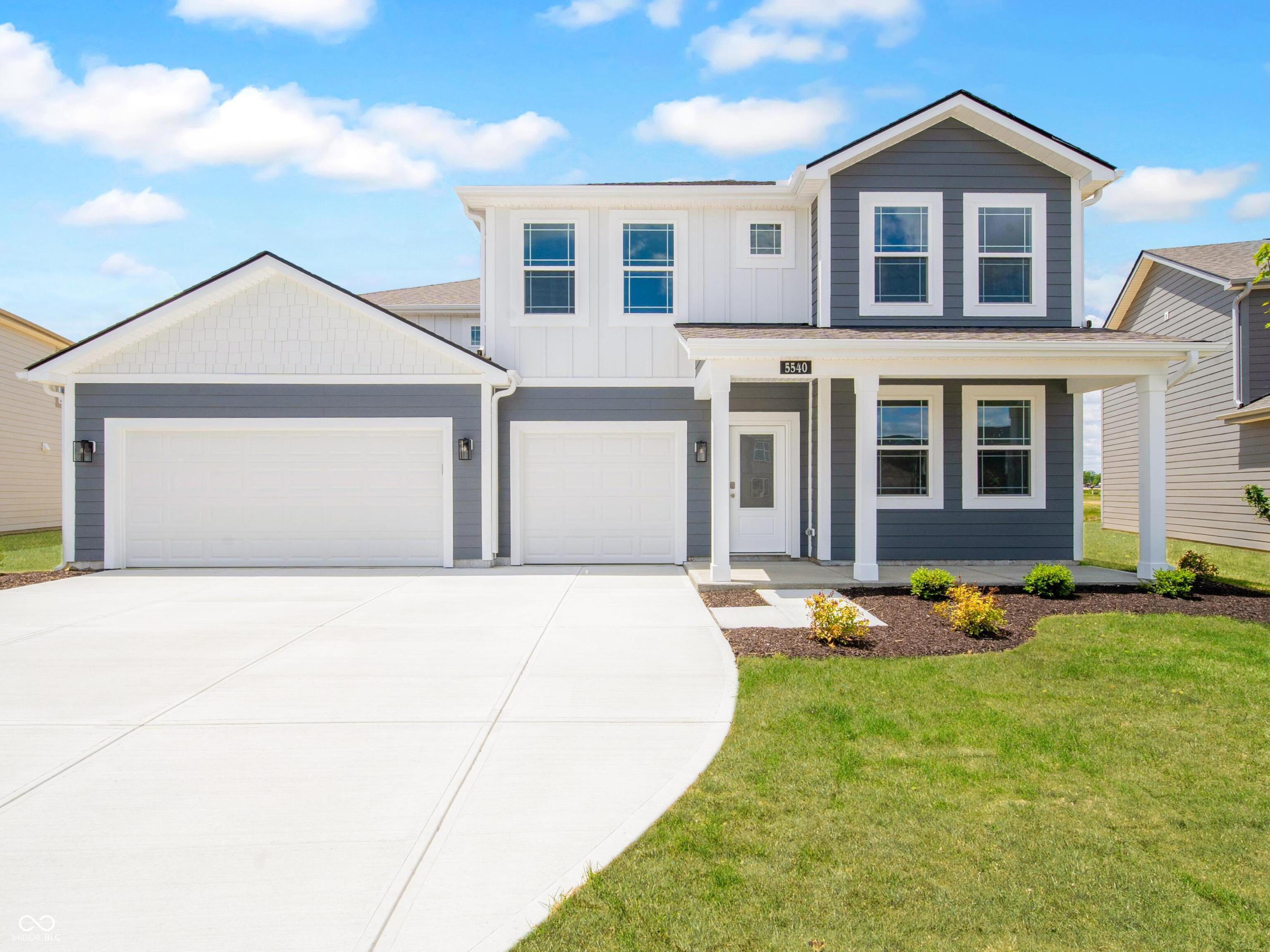 5540 Tart Boulevard Indianapolis IN 46239