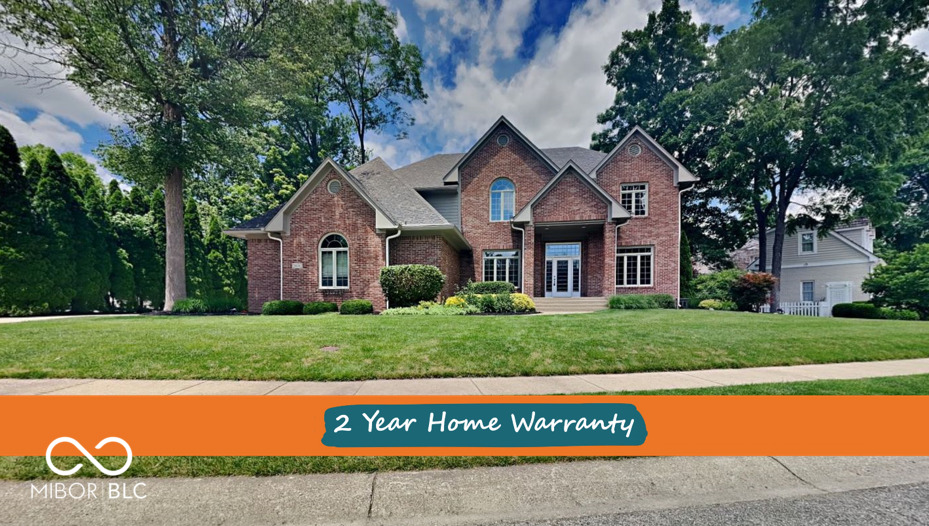 8826 Otter Cove Circle Indianapolis IN 46236