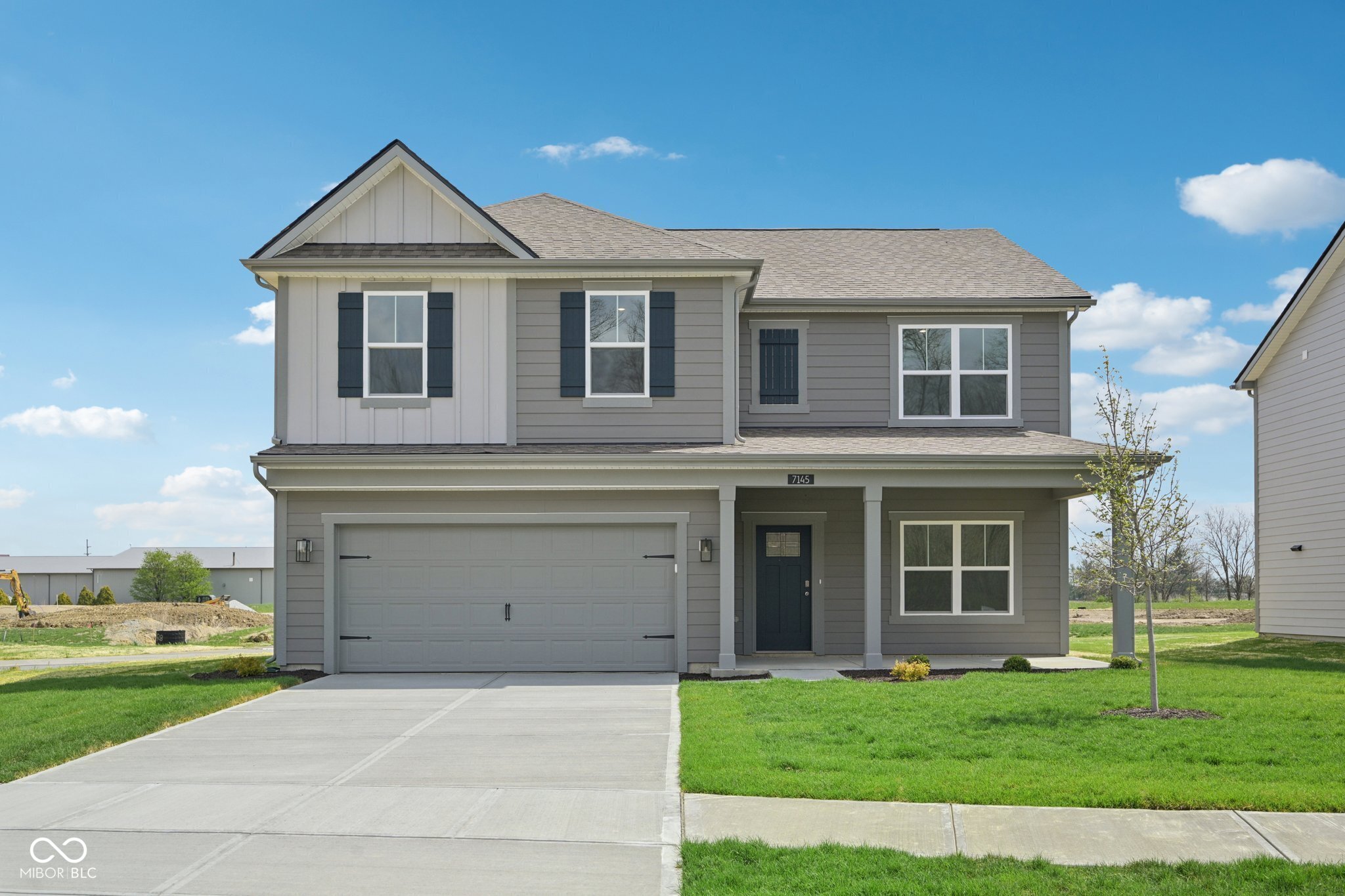 7145 Theo Baker Boulevard Pendleton IN 46064