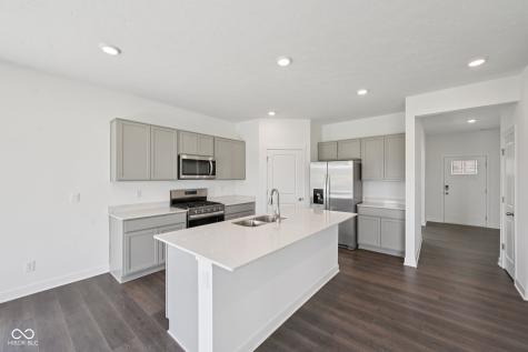 7145 Theo Baker Boulevard Pendleton IN 46064