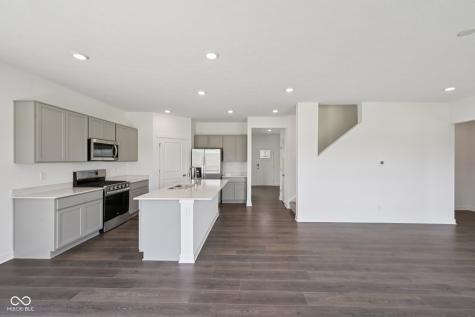 7145 Theo Baker Boulevard Pendleton IN 46064