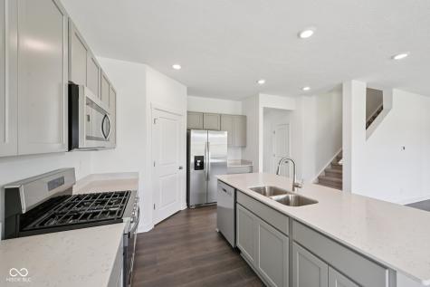 7145 Theo Baker Boulevard Pendleton IN 46064