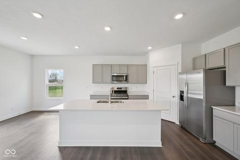 7145 Theo Baker Boulevard Pendleton IN 46064