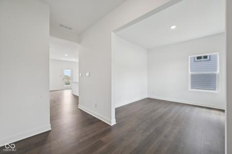 7145 Theo Baker Boulevard Pendleton IN 46064