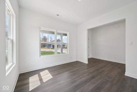 7145 Theo Baker Boulevard Pendleton IN 46064