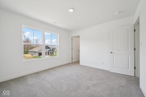 7145 Theo Baker Boulevard Pendleton IN 46064