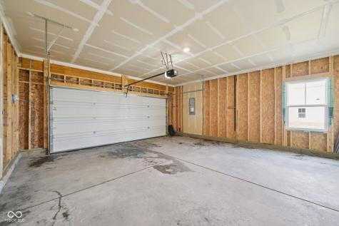7145 Theo Baker Boulevard Pendleton IN 46064
