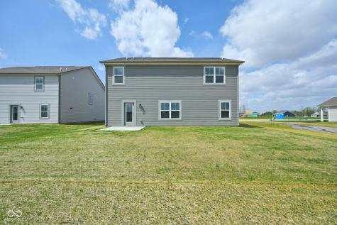 7145 Theo Baker Boulevard Pendleton IN 46064