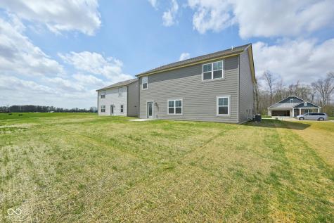 7145 Theo Baker Boulevard Pendleton IN 46064