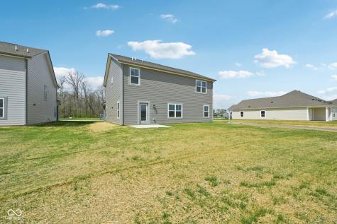 7145 Theo Baker Boulevard Pendleton IN 46064
