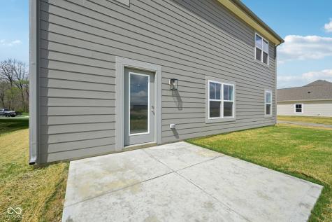 7145 Theo Baker Boulevard Pendleton IN 46064