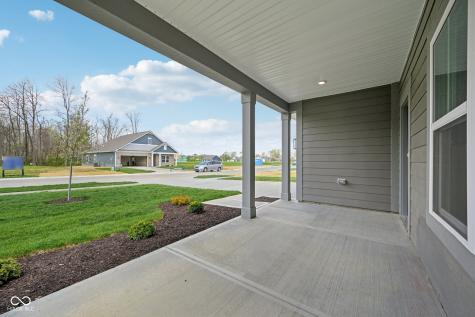 7145 Theo Baker Boulevard Pendleton IN 46064