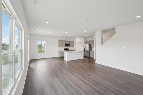 7145 Theo Baker Boulevard Pendleton IN 46064