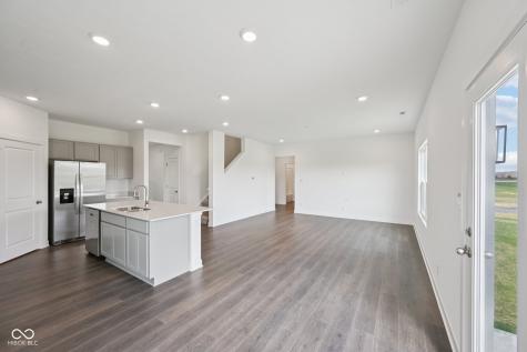 7145 Theo Baker Boulevard Pendleton IN 46064