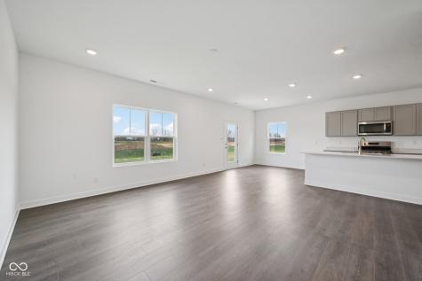7145 Theo Baker Boulevard Pendleton IN 46064