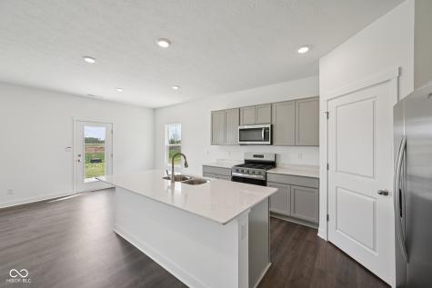 7145 Theo Baker Boulevard Pendleton IN 46064
