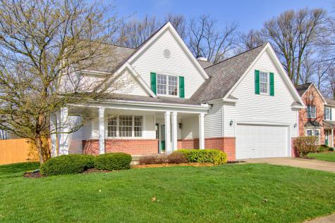 1364 Northern Valley Trail Avon IN 46123