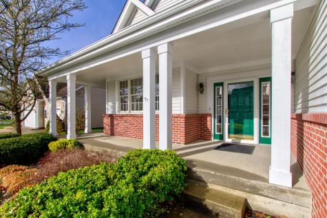 1364 Northern Valley Trail Avon IN 46123