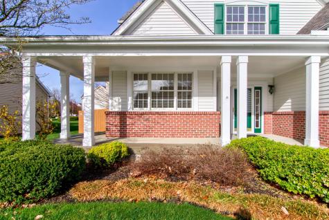 1364 Northern Valley Trail Avon IN 46123