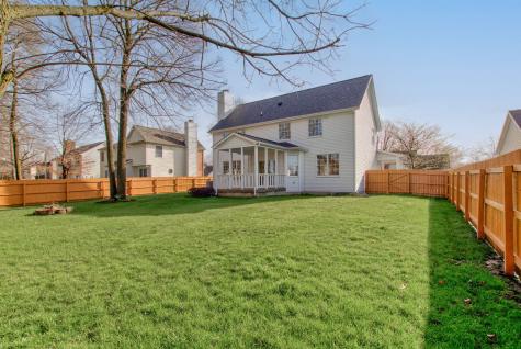 1364 Northern Valley Trail Avon IN 46123
